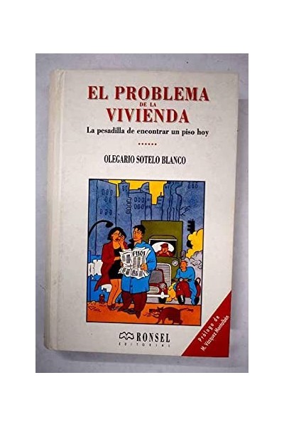 El problema de la vivienda. La pesadilla de encontrar un piso hoy